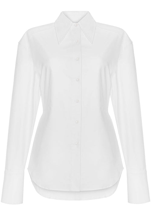 KOSZULA MIAMI WHITE
