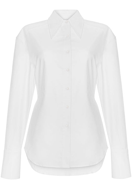 KOSZULA MIAMI WHITE