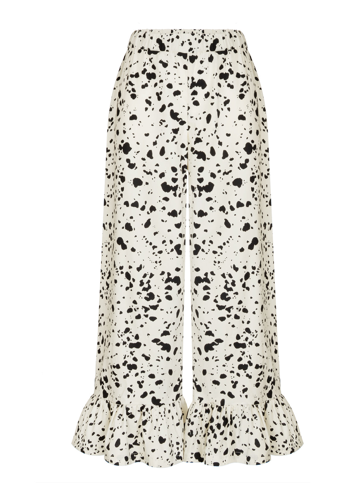 SPODNIE FILOV DALMATA
