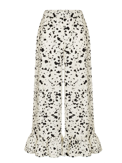 SPODNIE FILOV DALMATA