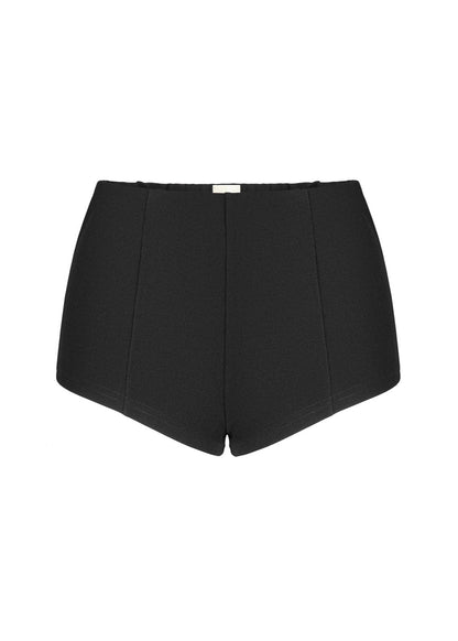 SZORTY BARI BLACK