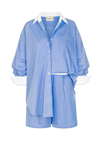 KOSZULA MONS STRIPES