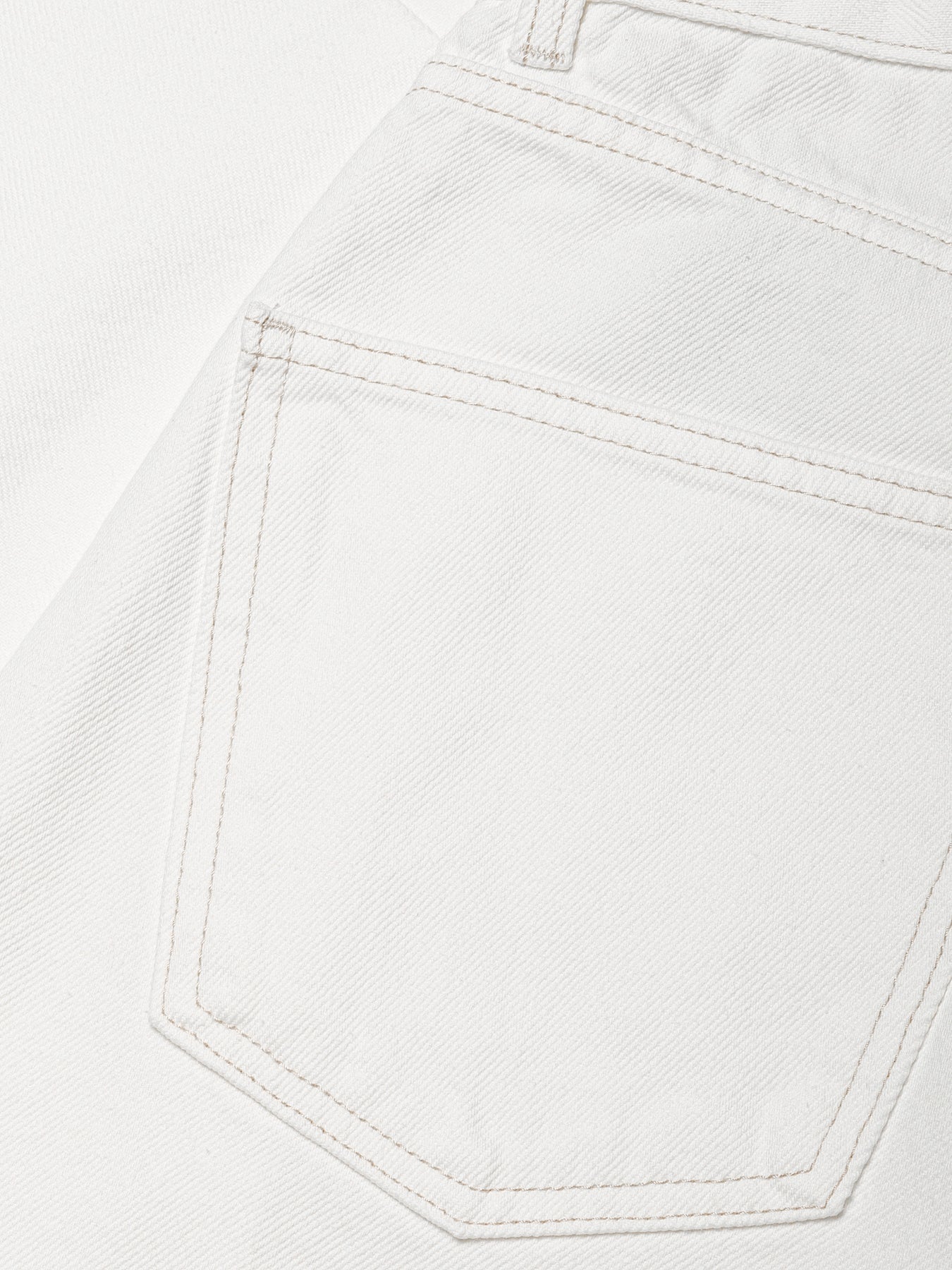 JEANSY MARBELLA WHITE