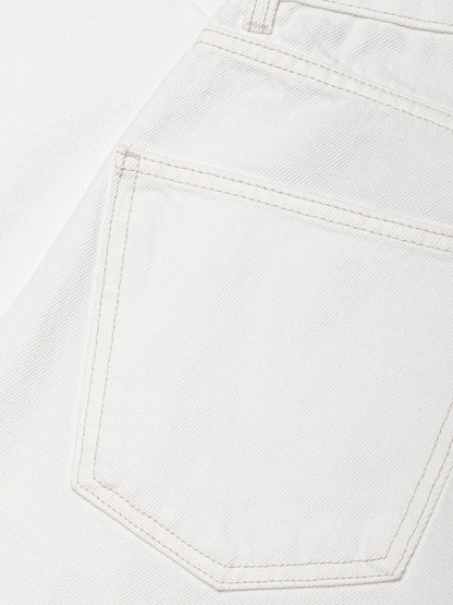 JEANSY MARBELLA WHITE