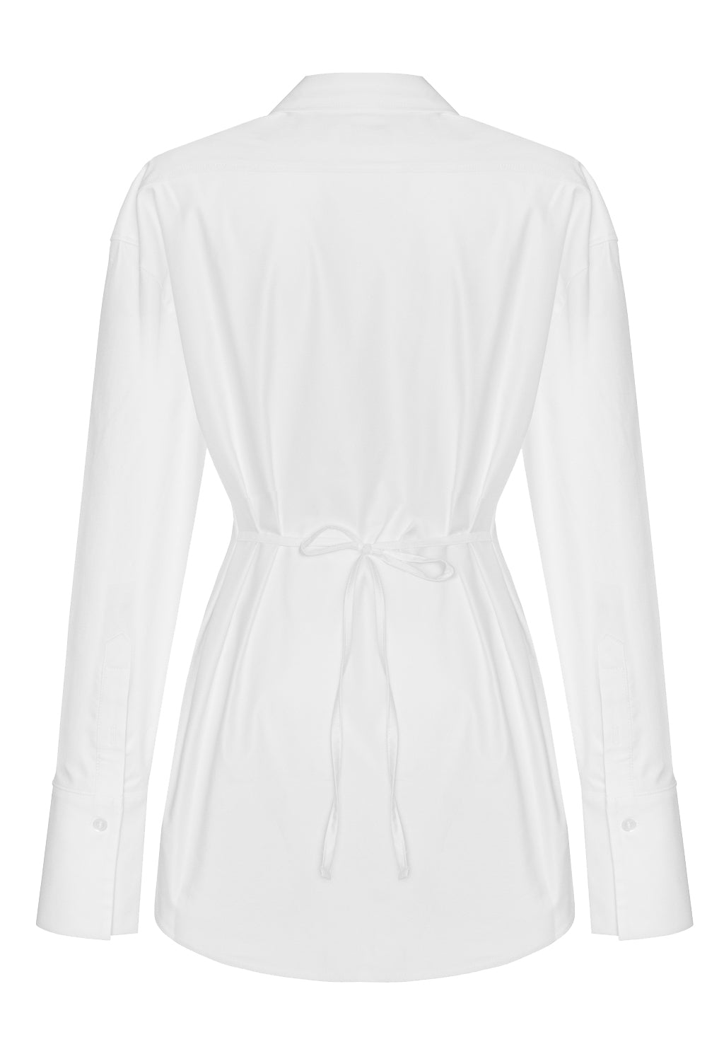 KOSZULA MIAMI WHITE
