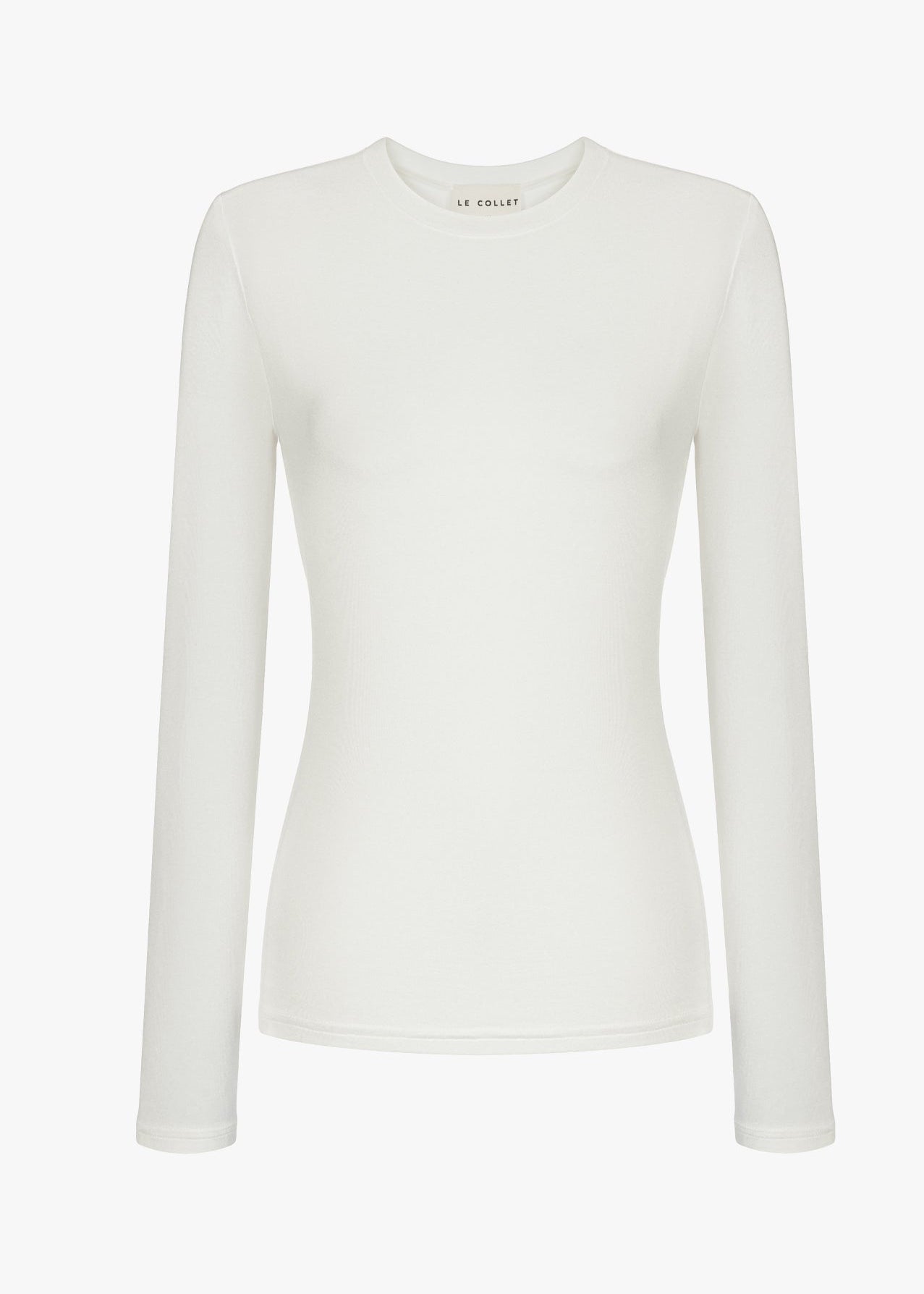 LONGSLEEVE ERICA ECRU