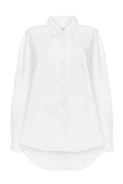 KOSZULA VIENNA WHITE