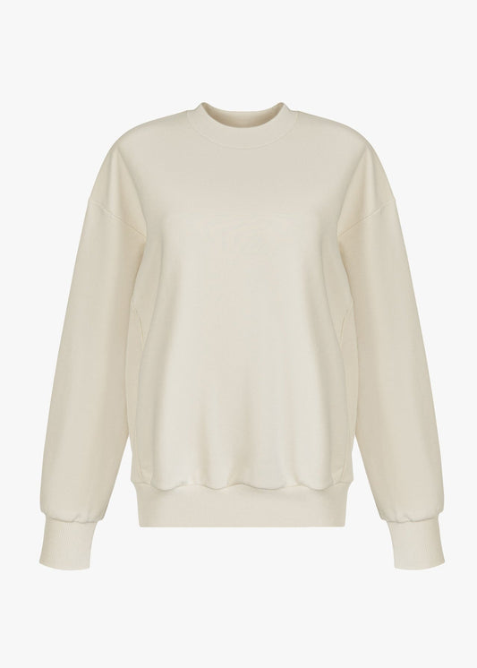 BLUZA CHARO BEIGE
