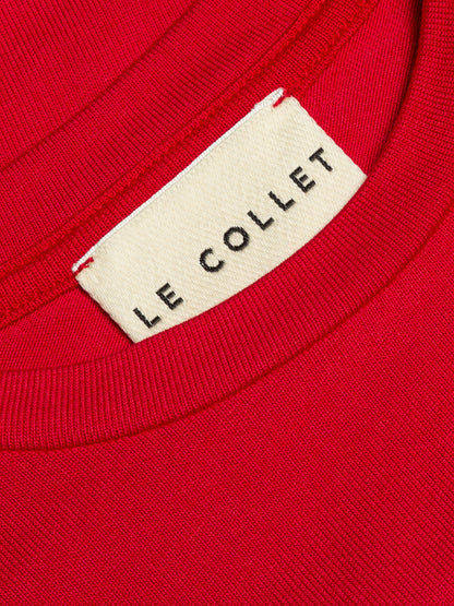 LONGSLEEVE DILI RED