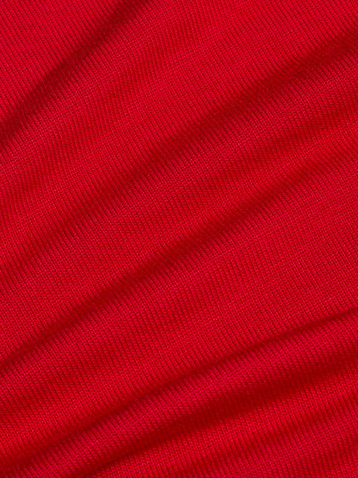 LONGSLEEVE DILI RED