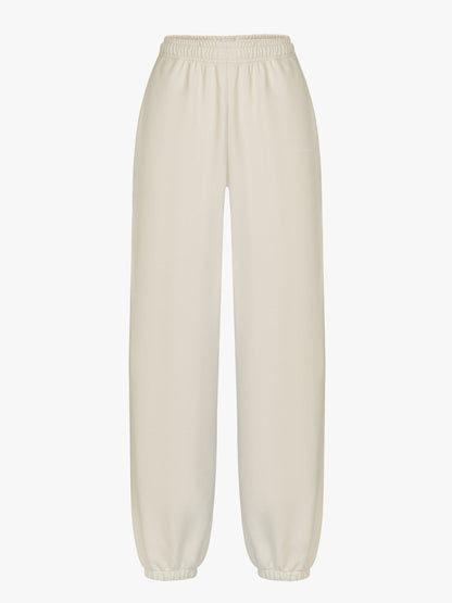 SPODNIE SORI BEIGE