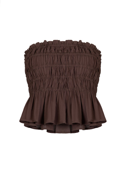 TOP AIDA BROWN