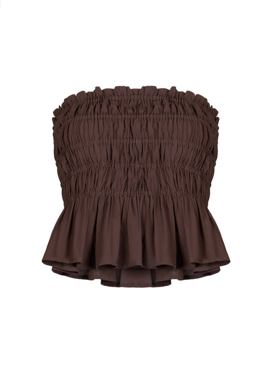 TOP AIDA BROWN
