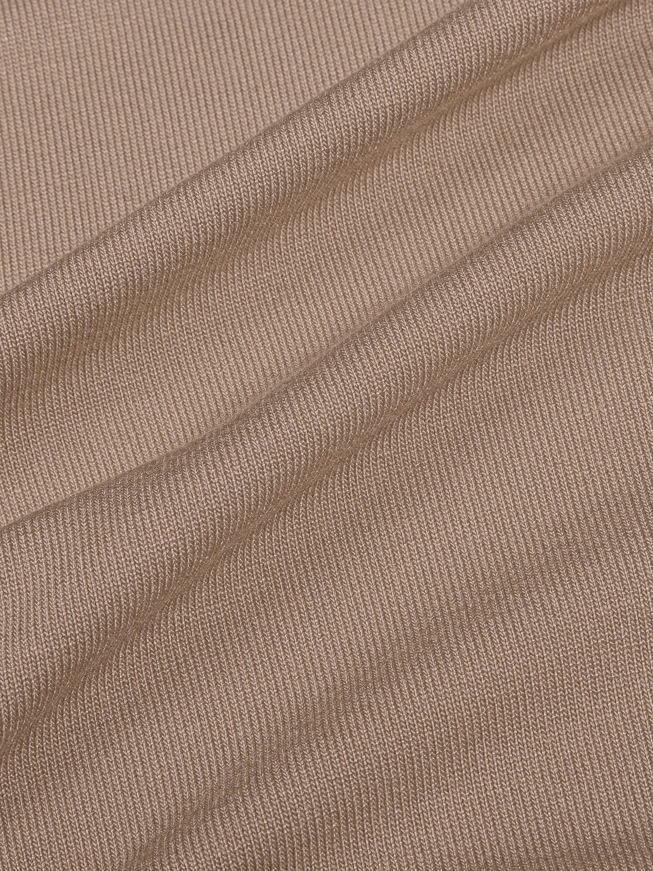 LONGSLEEVE MOLLY MOKKA