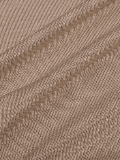 LONGSLEEVE MOLLY MOKKA