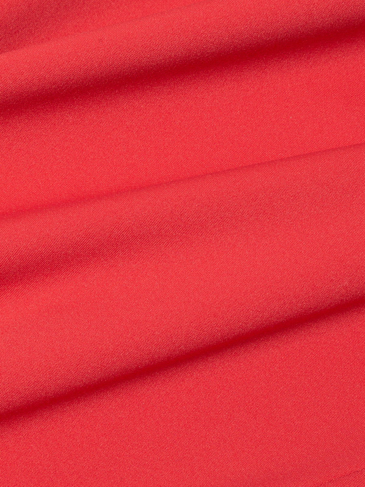 NINA DRESS RED
