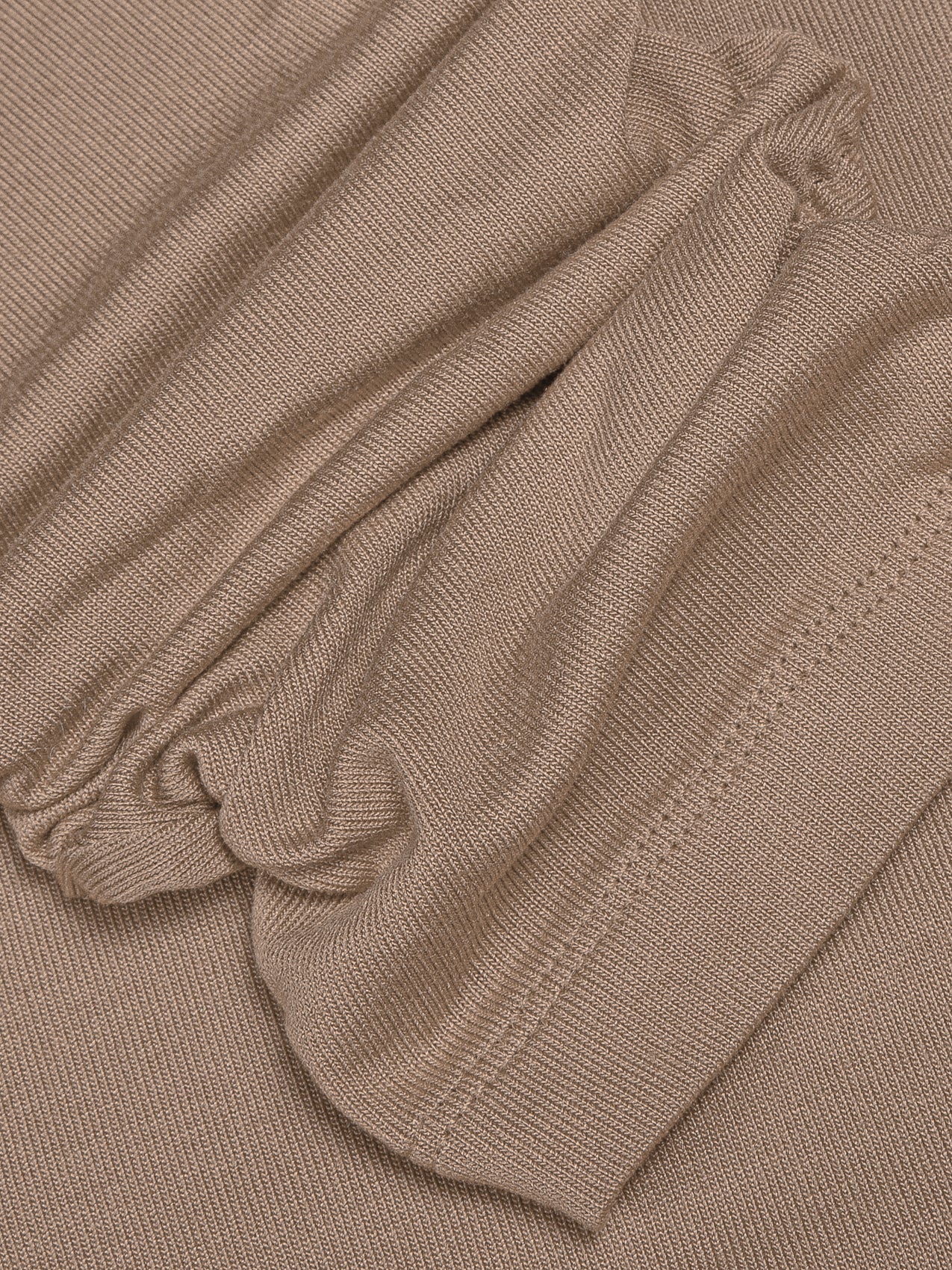 LONGSLEEVE MOLLY MOKKA
