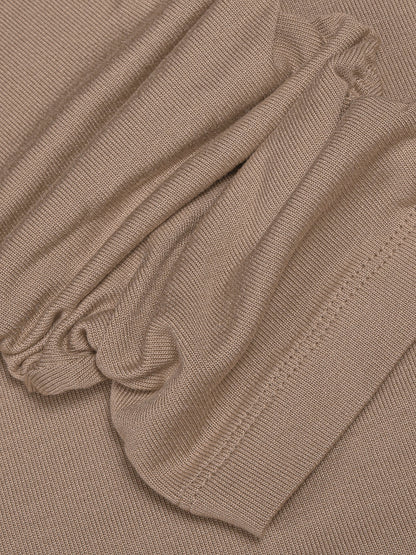 LONGSLEEVE MOLLY MOKKA