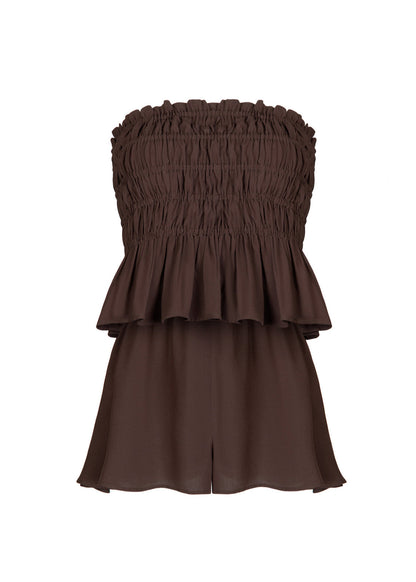 TOP AIDA BROWN
