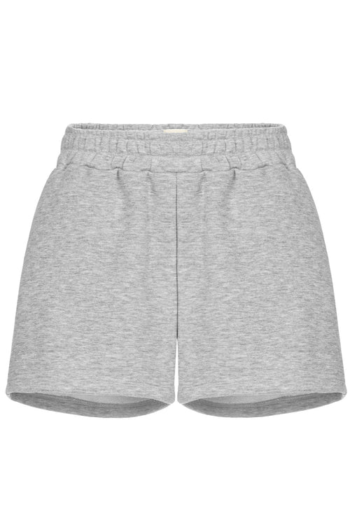 SZORTY MALMO II GREY