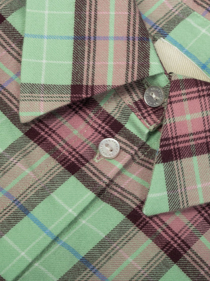 KOSZULA DYLAN MINT