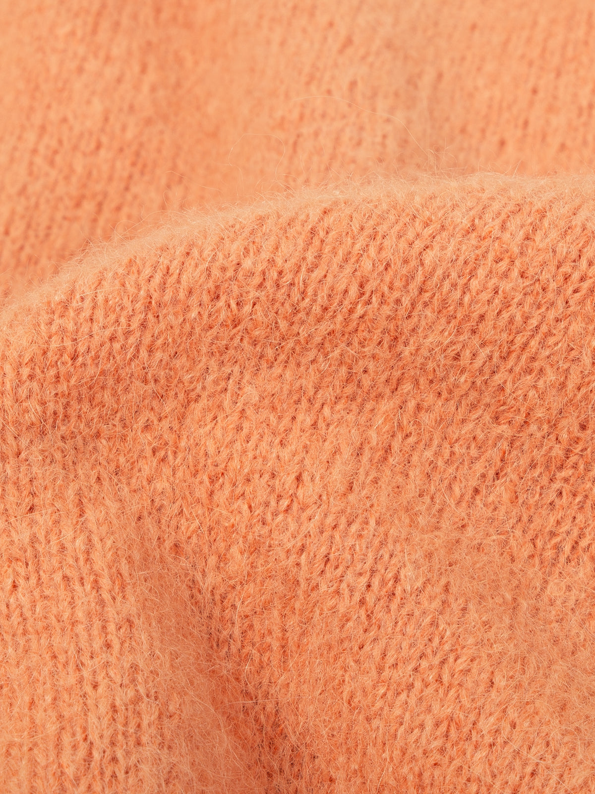 SWETER DIANA PEACH