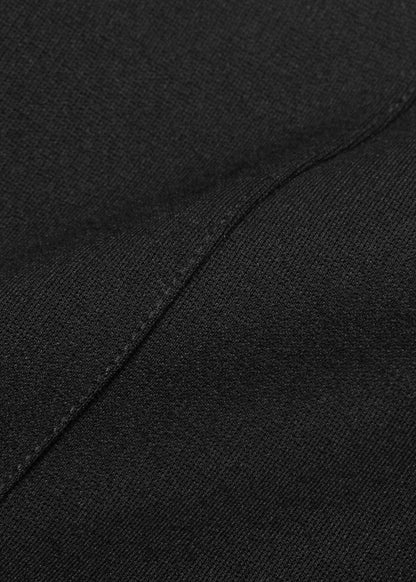 SZORTY BARI BLACK