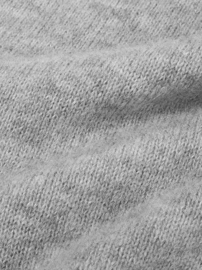 SWETER DIANA GREY