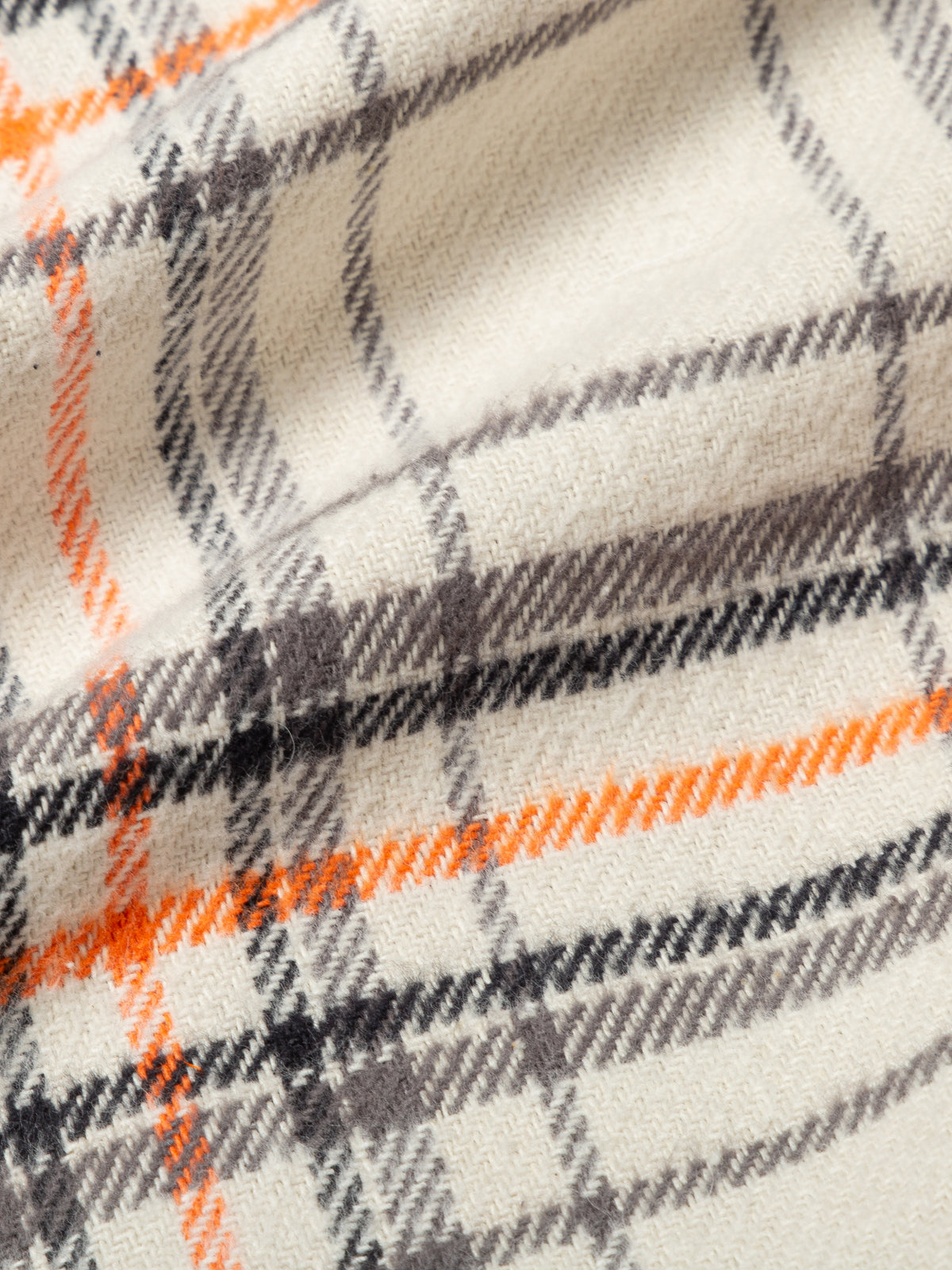 SPODNIE DAVIS ORANGE BEIGE
