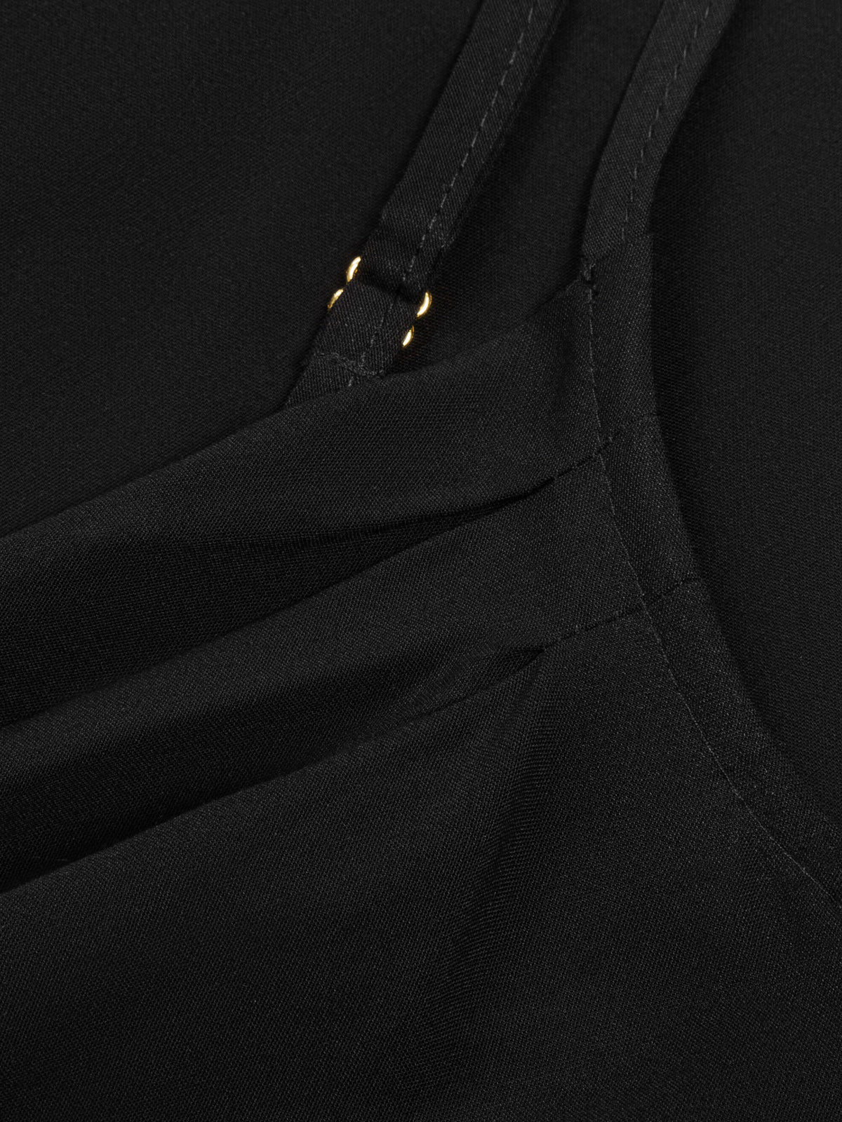 SUKIENKA BREEZE NEW SHORT BLACK