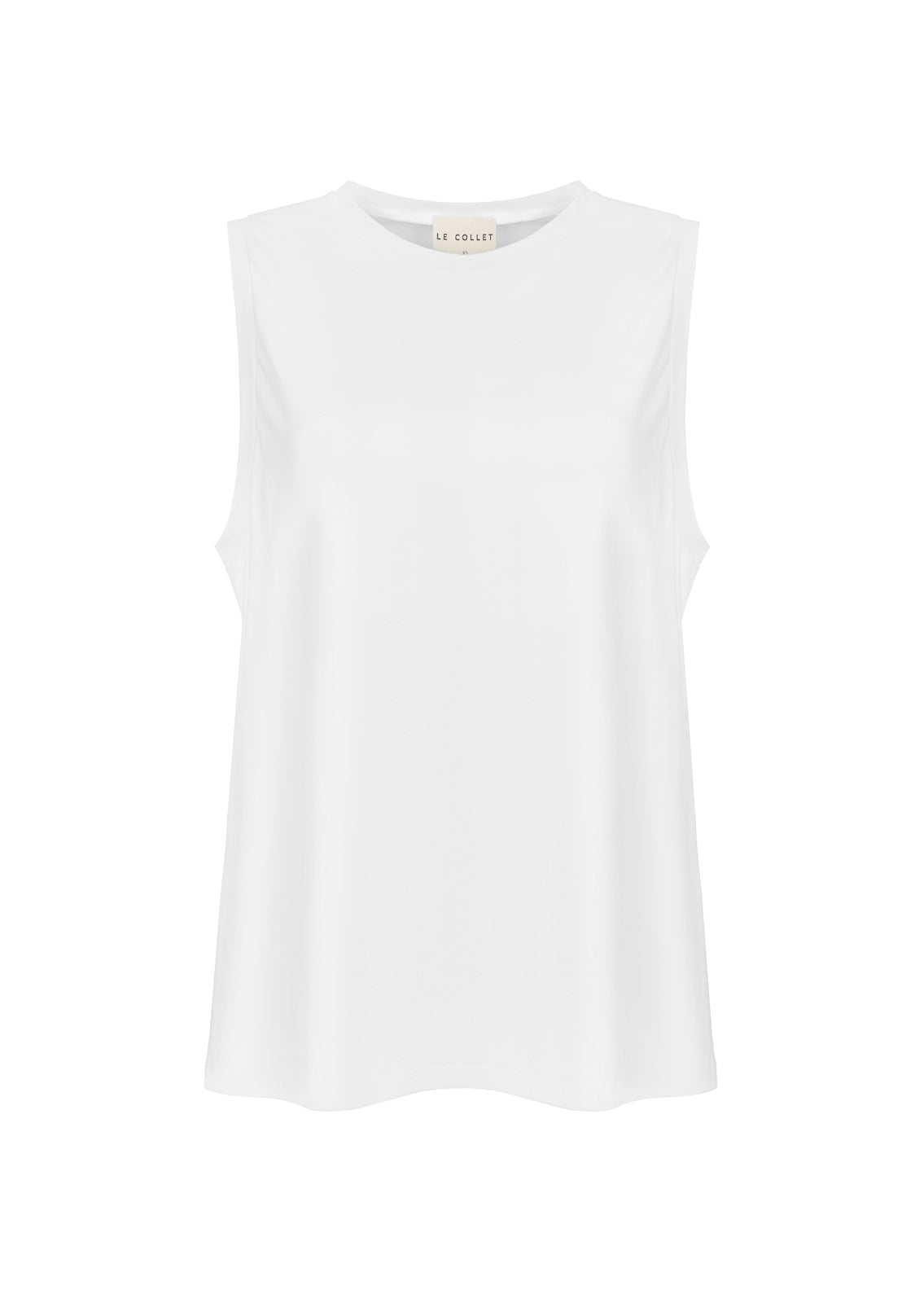 TOP MERY WHITE