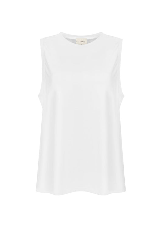 TOP MERY WHITE