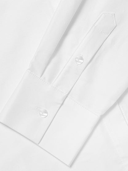 KOSZULA VIENNA WHITE