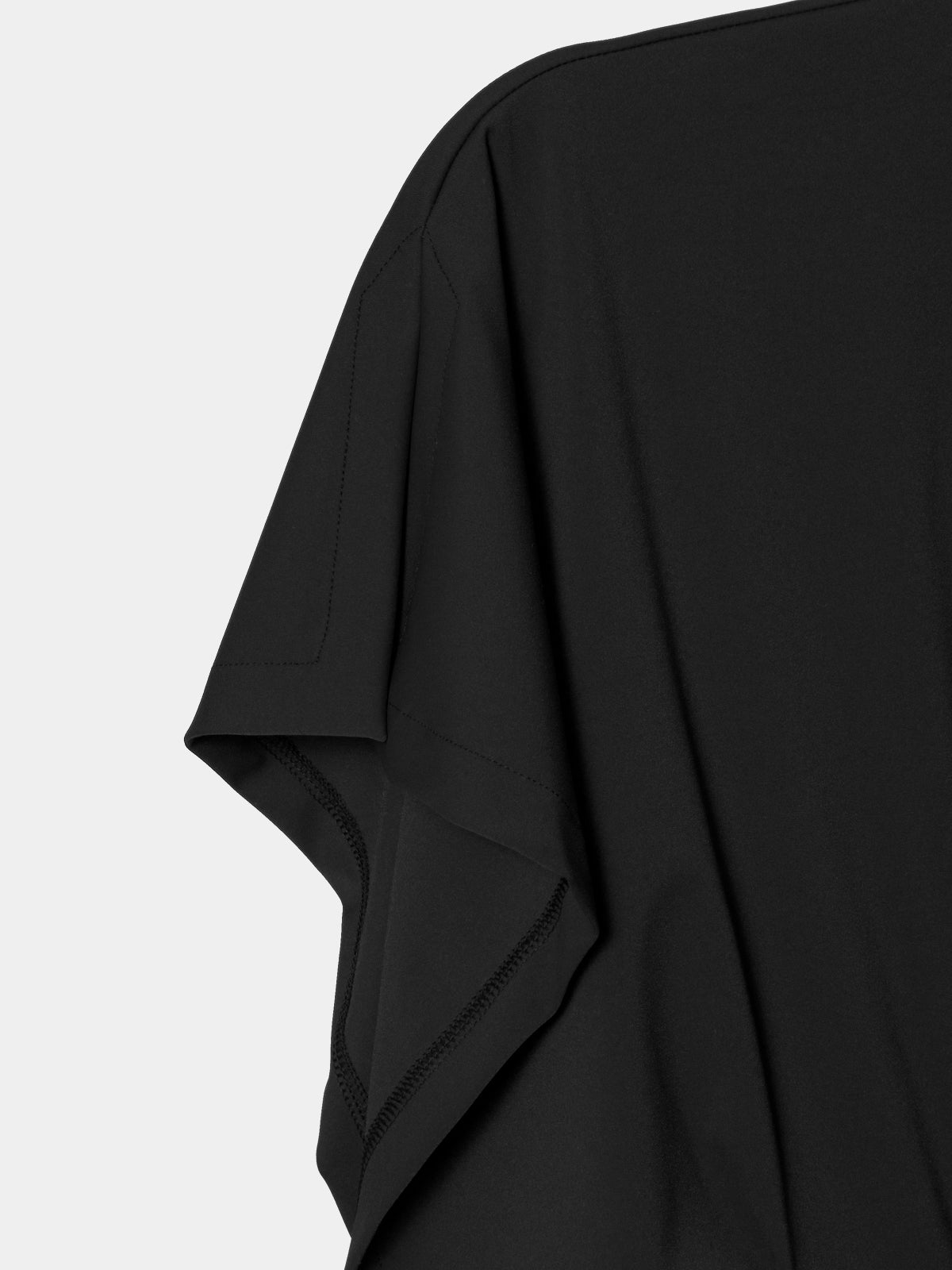 NINA DRESS BLACK