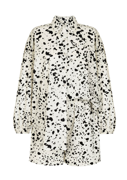 SZORTY ZIA DALMATA