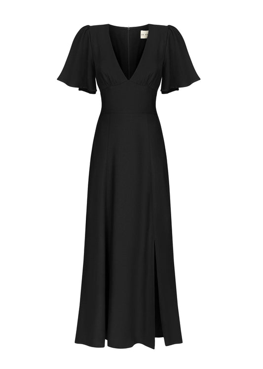SUKIENKA ELLE BLACK