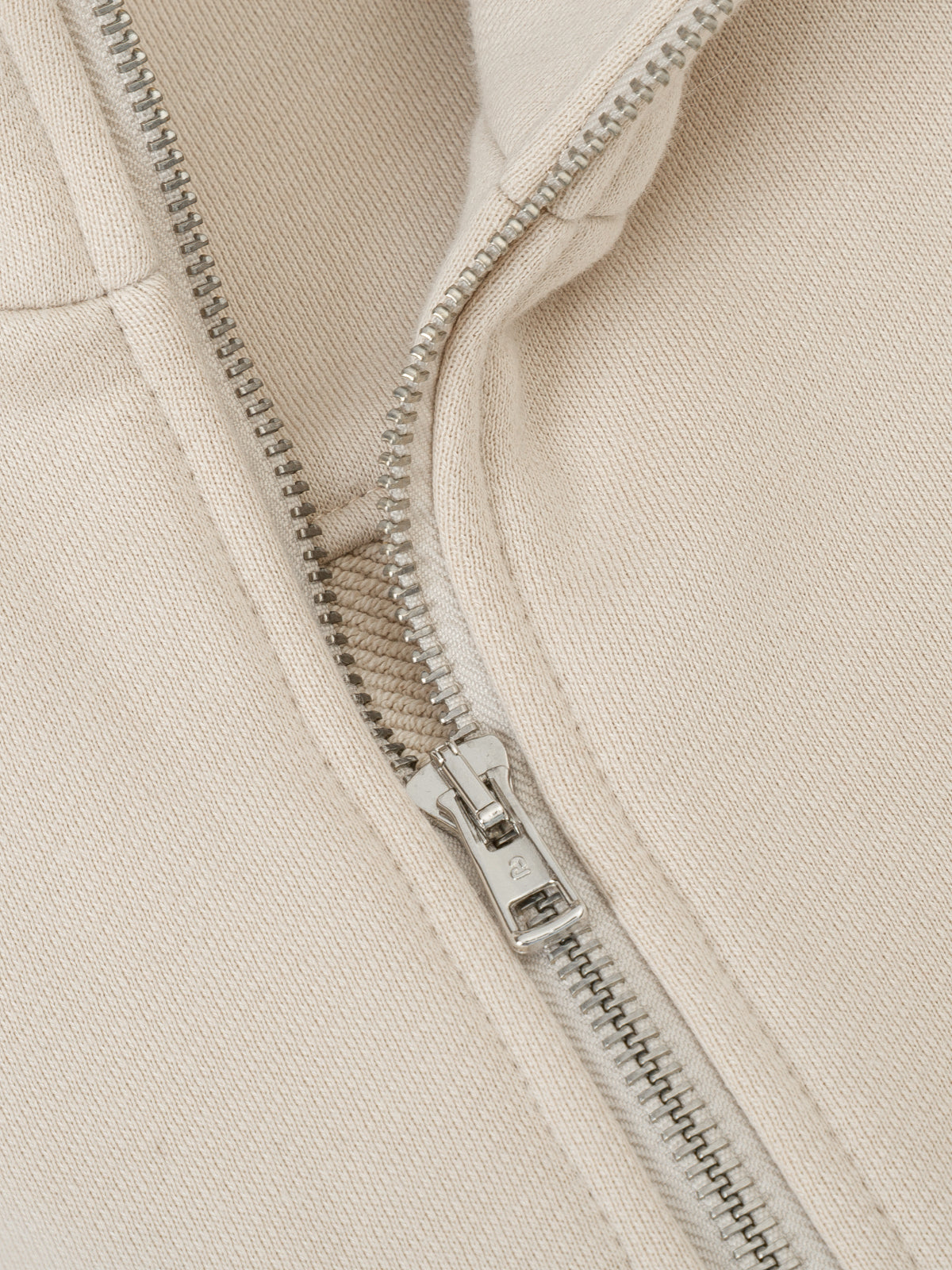 BLUZA ODDIE BEIGE