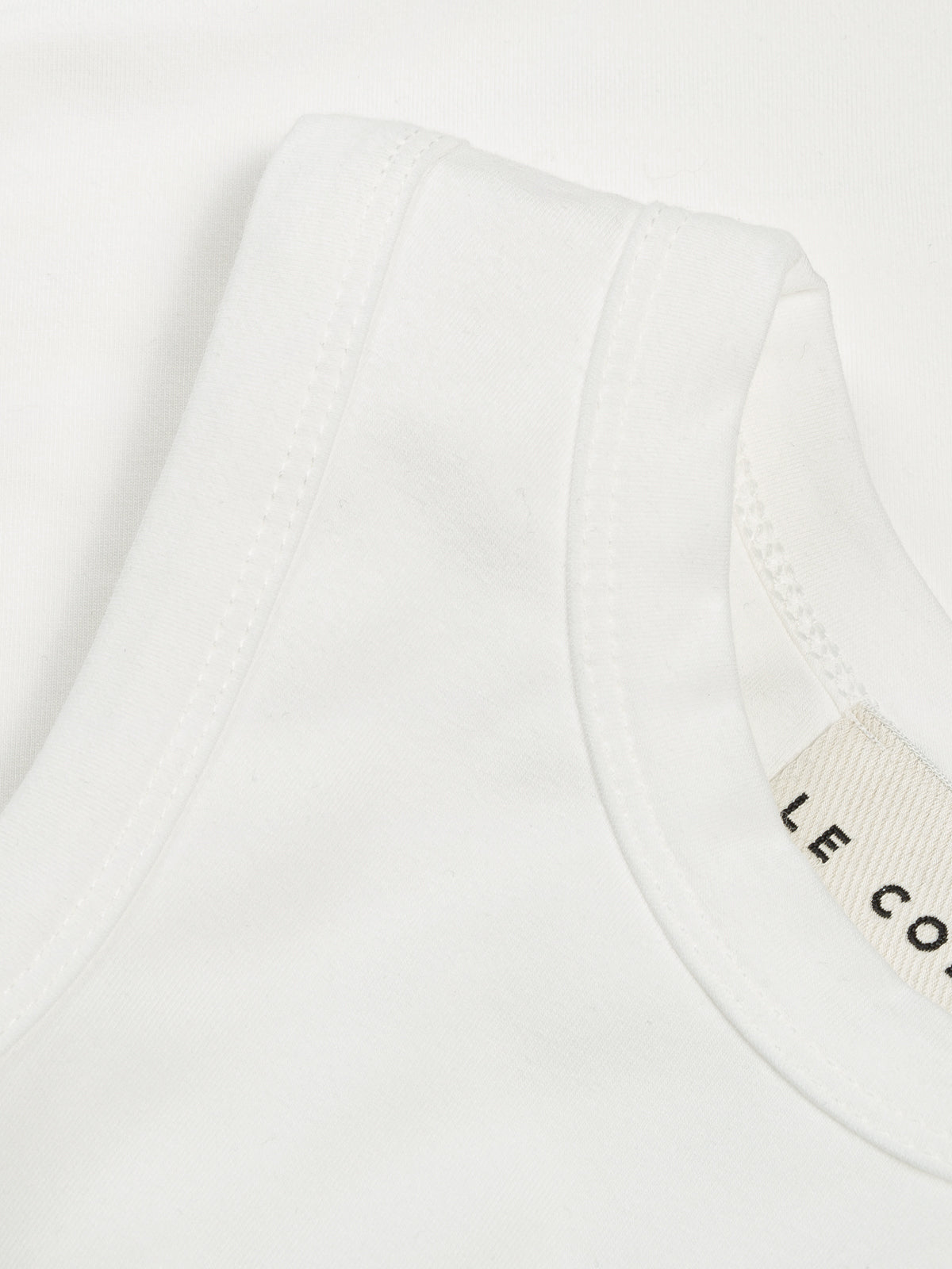 TOP MERY WHITE