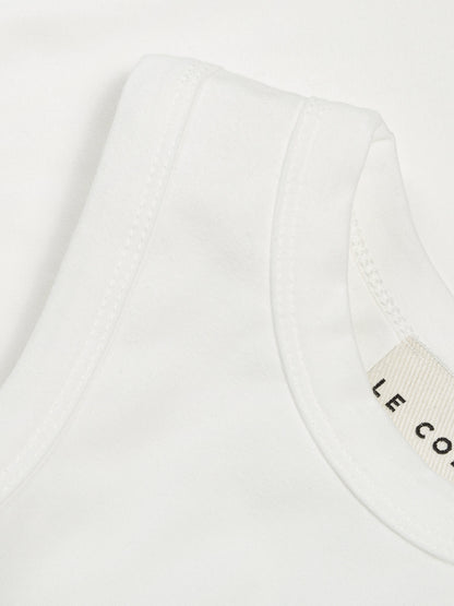 TOP MERY WHITE