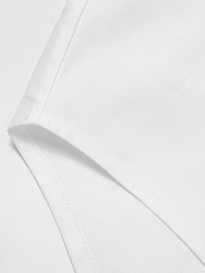 KOSZULA VIENNA WHITE