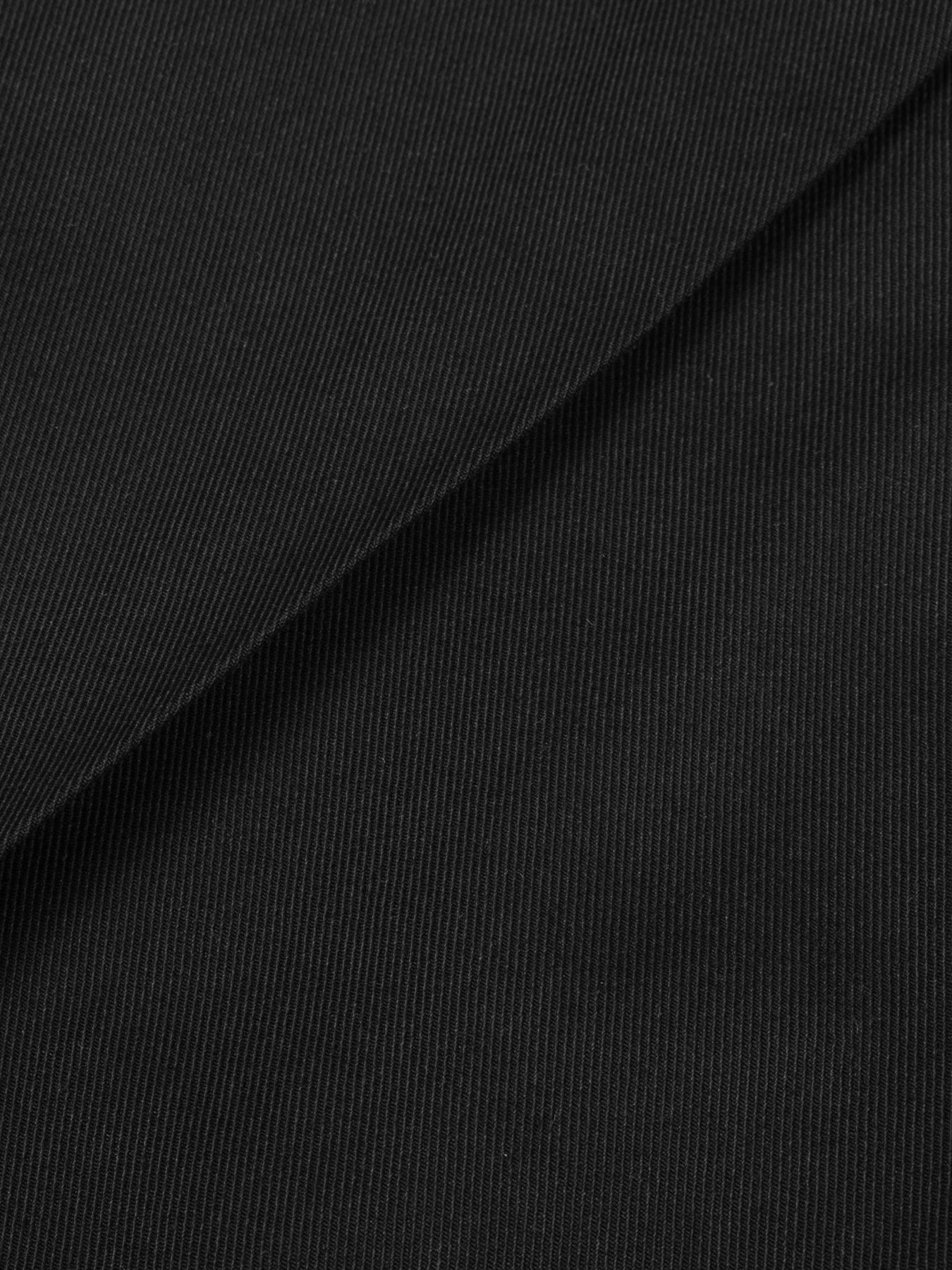 SPODNIE AMADEUS BLACK