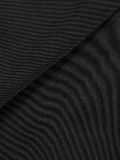 SPODNIE AMADEUS BLACK