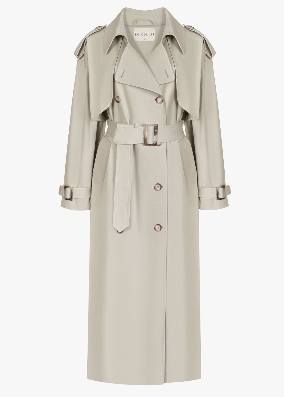 TRENCZ MALTE BEIGE