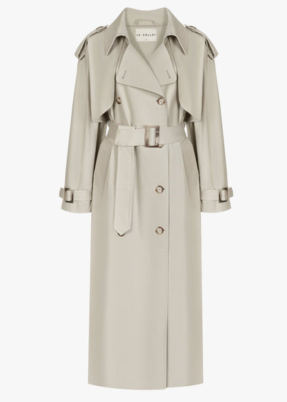 TRENCZ MALTE BEIGE