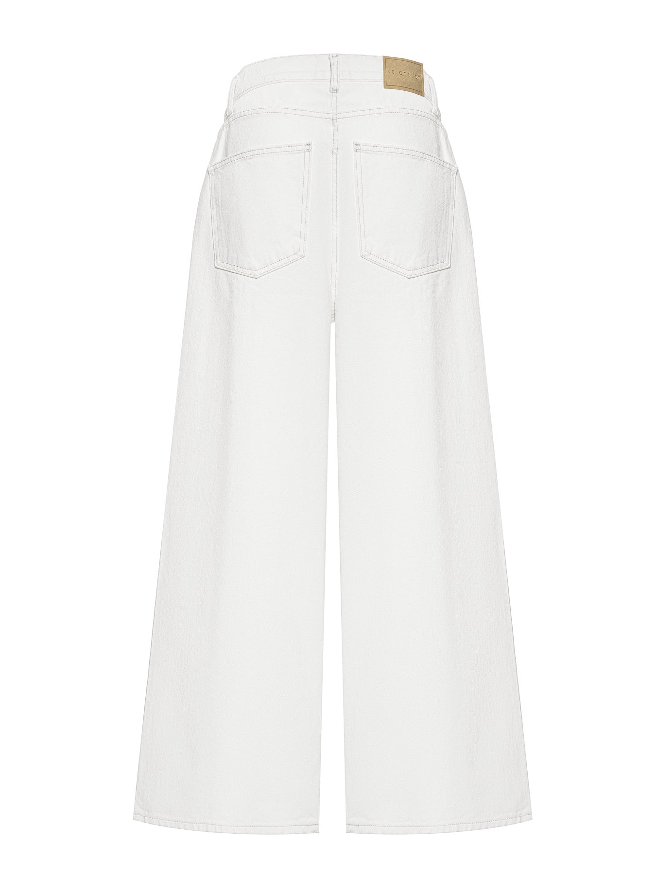 JEANSY MARBELLA WHITE
