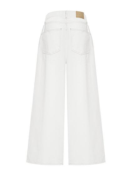 JEANSY MARBELLA WHITE