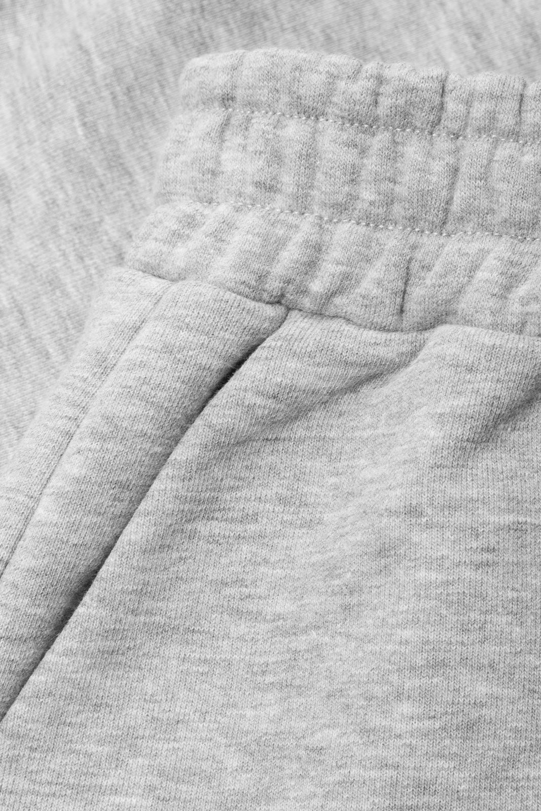 SZORTY MALMO II GREY