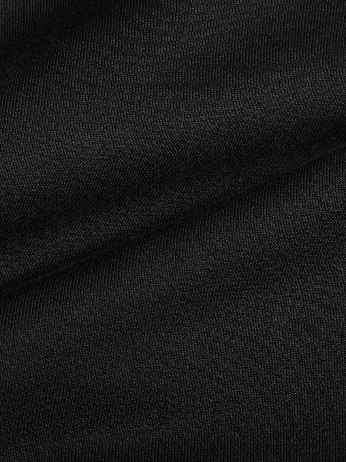BLUZA ODDIE BLACK