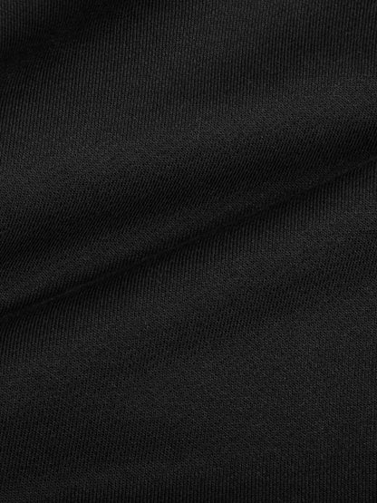 BLUZA ODDIE BLACK