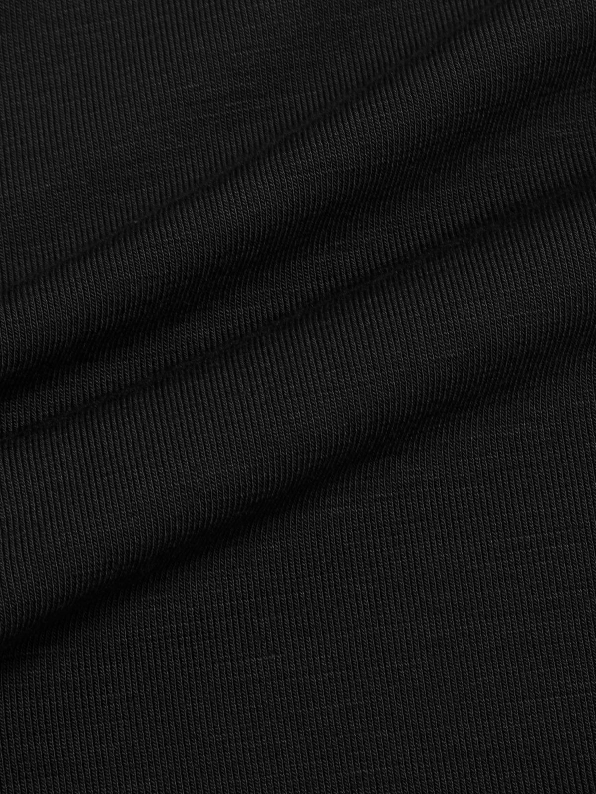 TOP GILI BAMBOO BLACK